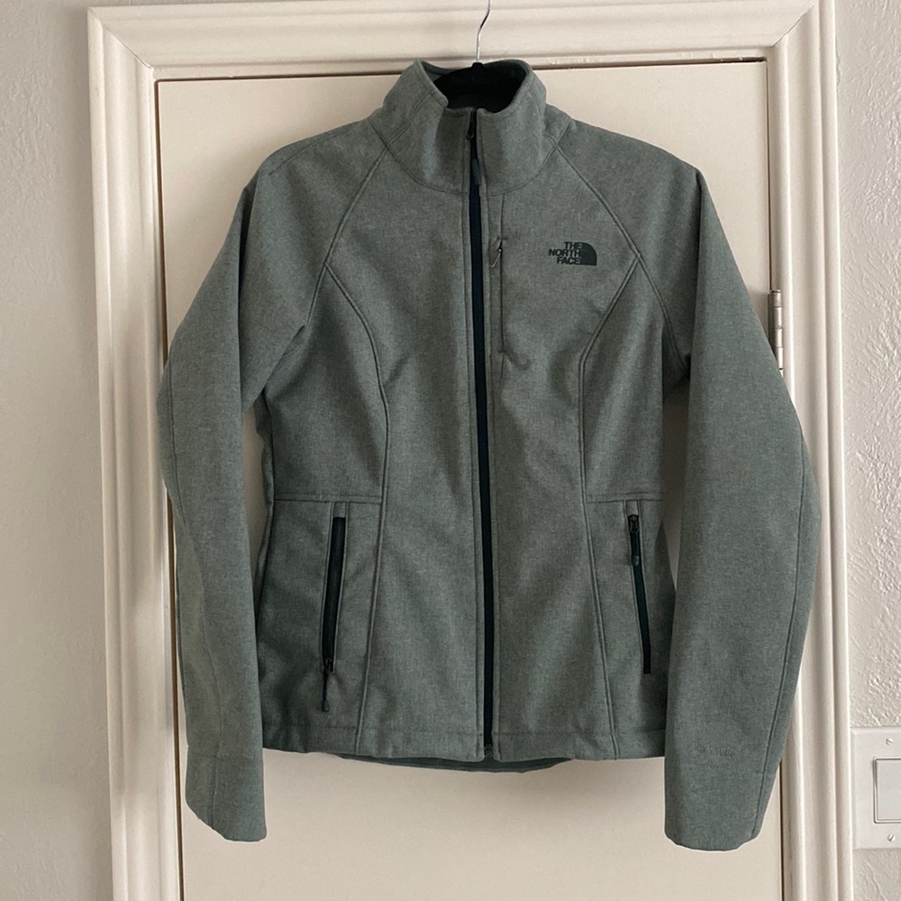 The North Face Apex Bionic Jacket